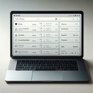 Email Logger